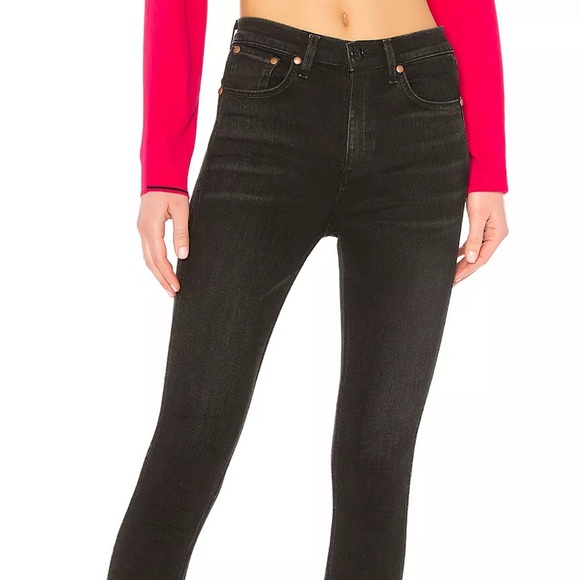 Rag & Bone Jeans - Picture 2 of 13
